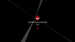Tengen Toppa Gurren Lagann